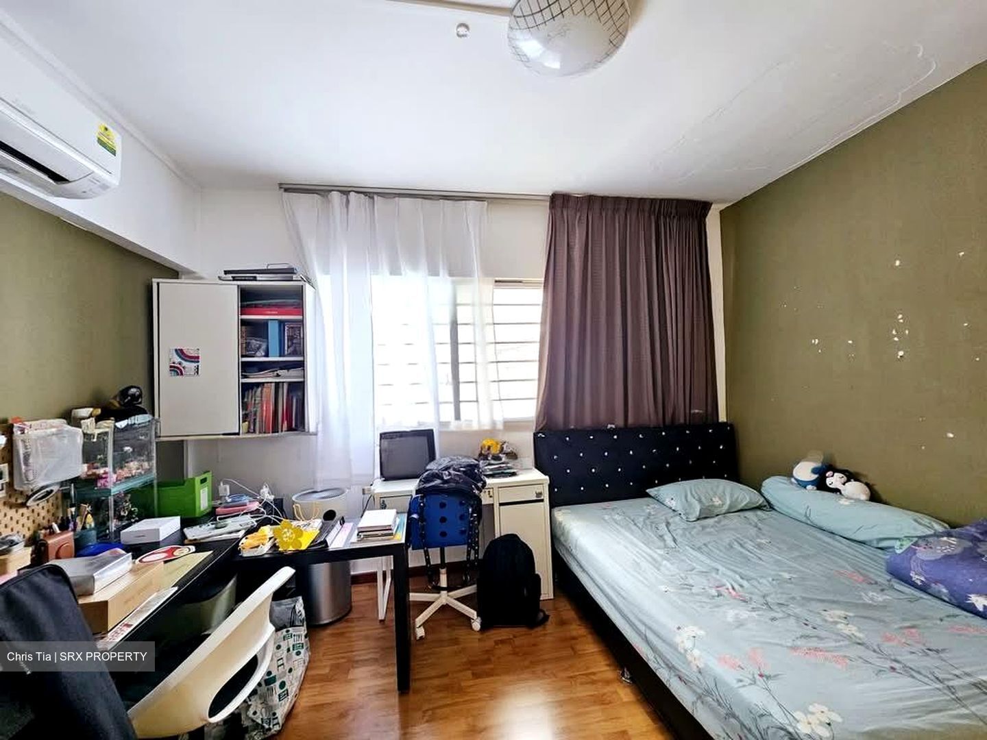 Blk 281 Tampines Street 22 (Tampines), HDB 4 Rooms #565718471